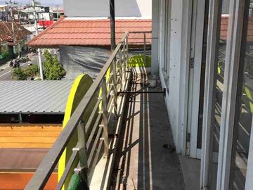 Sewa Ruko 3 Lantai di area Bisnis, dekat UGM - Is
