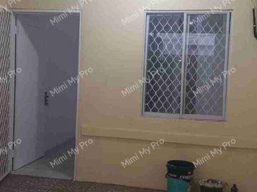 Dijual Termurah Rumah Rapi Siap Huni di Taman Palem Lestari