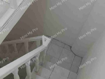 Dijual Termurah Rumah Rapi Siap Huni di Taman Palem Lestari