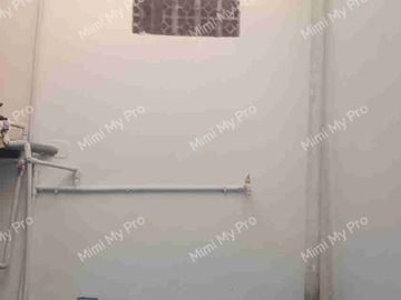 Dijual Termurah Rumah Rapi Siap Huni di Taman Palem Lestari