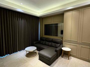 dijual apartemen saumata alam sutera