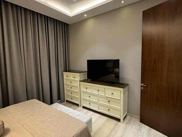 dijual apartemen saumata alam sutera