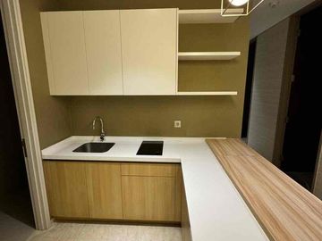 dijual apartemen saumata alam sutera