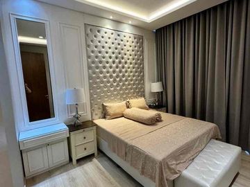 dijual apartemen saumata alam sutera