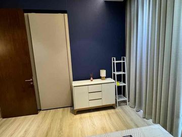 dijual apartemen saumata alam sutera