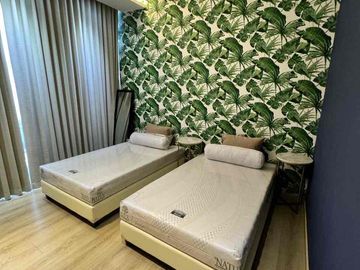 dijual apartemen saumata alam sutera