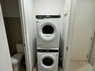 dijual apartemen saumata alam sutera
