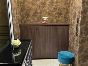 dijual apartemen saumata alam sutera