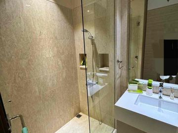 dijual apartemen saumata alam sutera