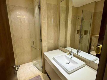 dijual apartemen saumata alam sutera