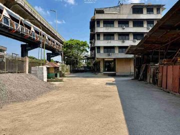 Kebayoran Baru Ruko Gandeng 5 Unit & Tanah Komersial Dekat Pakubuwono