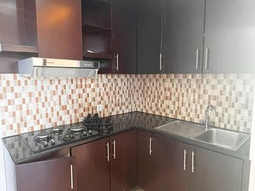 Ready to Move In! The Grove Tower Empyreal 2+1 BR Semi Furnished