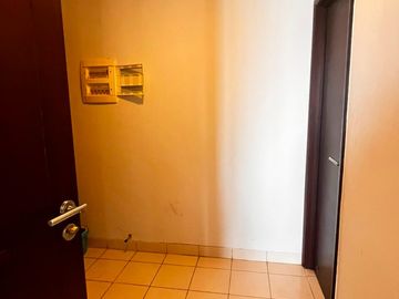 Ready to Move In! The Grove Tower Empyreal 2+1 BR Semi Furnished