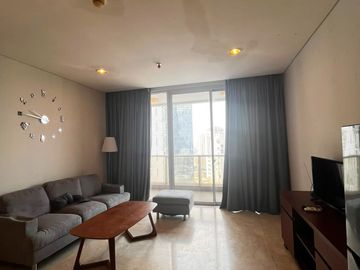Ready to Move In! The Grove Tower Empyreal 2+1 BR Semi Furnished