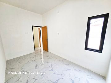Miliki Rumah di Pesona anggrek harapan dkt mall summarecon bekasi (D0506)