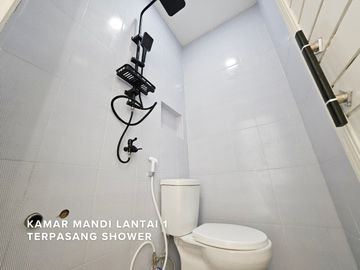 Miliki Rumah di Pesona anggrek harapan dkt mall summarecon bekasi (D0506)