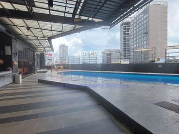 Apartemen Nagoya Mansion Tower A Lantai 5 Batam – 2 Kamar Tidur, Full Furnish