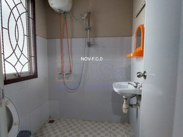 Apartemen Nagoya Mansion Tower A Lantai 5 Batam – 2 Kamar Tidur, Full Furnish