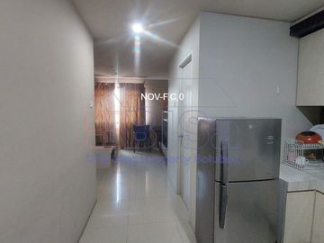 Apartemen Nagoya Mansion Tower A Lantai 5 Batam – 2 Kamar Tidur, Full Furnish