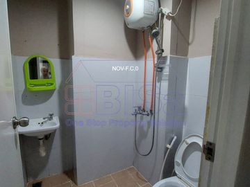 Apartemen Nagoya Mansion Tower A Lantai 5 Batam – 2 Kamar Tidur, Full Furnish