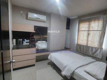 Apartemen Nagoya Mansion Tower A Lantai 5 Batam – 2 Kamar Tidur, Full Furnish