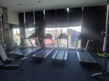 Apartemen Nagoya Mansion Tower A Lantai 5 Batam – 2 Kamar Tidur, Full Furnish