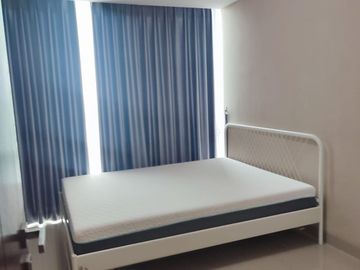 Apartment U Residence 2BR Siap Huni Strategis Dekat UPH