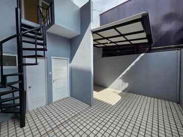 DIJUAL RUMAH CLUSTER MICHELIA GADING SERPONG