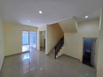 DIJUAL RUMAH CLUSTER MICHELIA GADING SERPONG