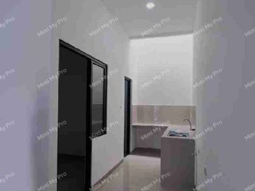 Dijual Rumah Brand New di Bojong Indang Jakarta Barat