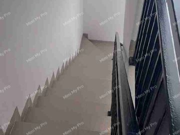 Dijual Rumah Brand New di Bojong Indang Jakarta Barat