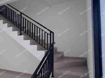 Dijual Rumah Brand New di Bojong Indang Jakarta Barat