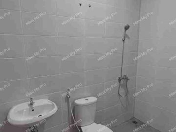 Dijual Rumah Brand New di Bojong Indang Jakarta Barat