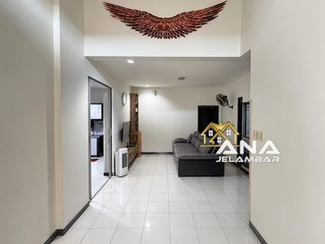 ANA RUMAH MURAH UK 10X15M DI DURI KEPA