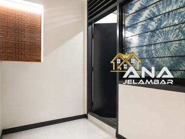 ANA RUMAH MURAH UK 10X15M DI DURI KEPA