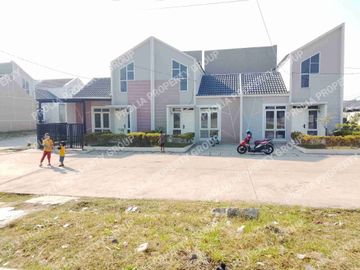 DP 570K RUMAH KPR FLAT BALARAJA TANGERANG CIMONE JAKARTA GROGOL