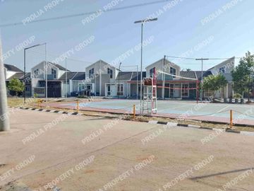 DP 570K RUMAH KPR FLAT BALARAJA TANGERANG CIMONE JAKARTA GROGOL