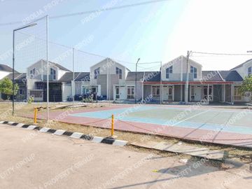 DP 570K RUMAH KPR FLAT BALARAJA TANGERANG CIMONE JAKARTA GROGOL