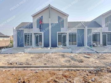 DP 570K RUMAH KPR FLAT BALARAJA TANGERANG CIMONE JAKARTA GROGOL