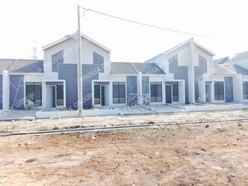 DP 570K RUMAH KPR FLAT BALARAJA TANGERANG CIMONE JAKARTA GROGOL