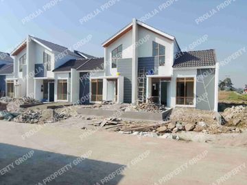DP 570K RUMAH KPR FLAT BALARAJA TANGERANG CIMONE JAKARTA GROGOL