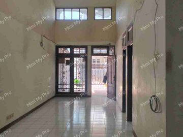 Dijual Cepat Rumah di Citra 5 Jakarta Barat