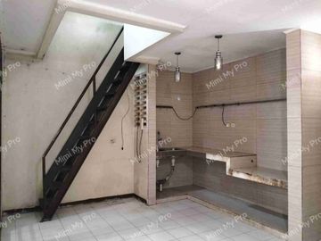 Dijual Cepat Rumah di Citra 5 Jakarta Barat