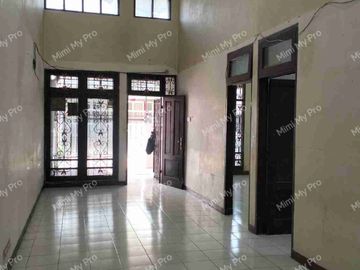 Dijual Cepat Rumah di Citra 5 Jakarta Barat