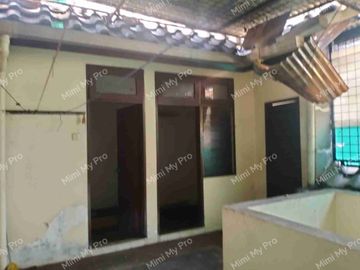 Dijual Cepat Rumah di Citra 5 Jakarta Barat