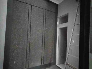 Rumah Baru 2 lantai Manyar Tirtoyoso