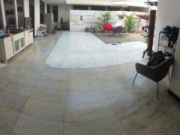DIJUAL RUMAH PUSAT KOTA SURABAYA RAYA DARMO