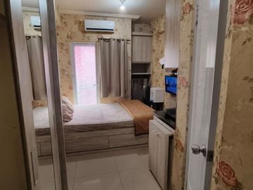 Di JUal Apartemen Hunian Fasilitas Lengkap