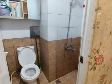 Di JUal Apartemen Hunian Fasilitas Lengkap
