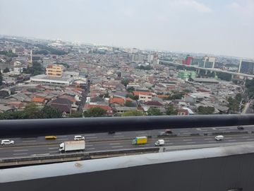 Di JUal Apartemen Hunian Fasilitas Lengkap